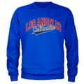 Miniatyrbillede 3 af 3: Los Angeles - California Sweatshirt