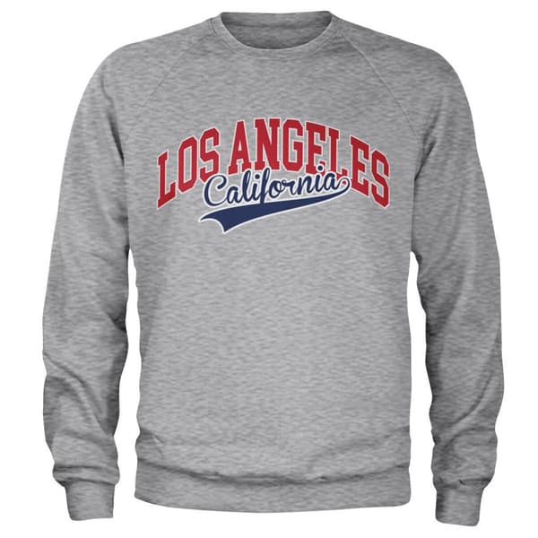 Los Angeles - California Sweatshirt