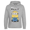 Miniatyrbild 2 av 2: Minions - Whaaa?!? Epic Hoodie