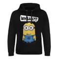 Miniatyrbild 1 av 2: Minions - Whaaa?!? Epic Hoodie