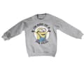 Miniatyrbild 1 av 2: Minions - I'm Kind Of A Big Deal Kids Sweatshirt