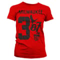 Miniatyrbild 2 av 3: Milwaukee 387 Girly T-Shirt