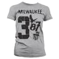 Miniatyrbild 1 av 3: Milwaukee 387 Girly T-Shirt