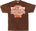 Miniatyrbild 3 av 6: Mikes Racing Team T-Shirt