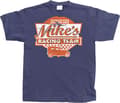 Miniatyrbild 4 av 6: Mikes Racing Team T-Shirt