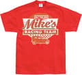 Miniatyrbild 5 av 6: Mikes Racing Team T-Shirt