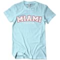 Miniatyrbild 3 av 4: Miami - Florida T-Shirt