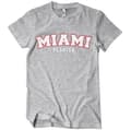 Miniatyrbild 2 av 4: Miami - Florida T-Shirt