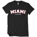 Miniatyrbild 1 av 4: Miami - Florida T-Shirt