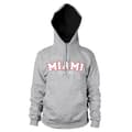 Miniatyrbillede 2 af 2: Miami - Florida Hoodie