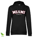 Miniatyrbild 1 av 2: Miami - Florida Girls Hoodie