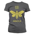 Pikkukuva 2 / 2: Methlamine Barrel Bee Girly T-Shirt