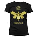 Pikkukuva 1 / 2: Methlamine Barrel Bee Girly T-Shirt