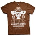 Pikkukuva 3 / 5: Merry Christmoose T-Shirt