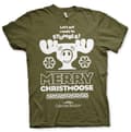 Pikkukuva 4 / 5: Merry Christmoose T-Shirt