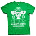 Pikkukuva 5 / 5: Merry Christmoose T-Shirt