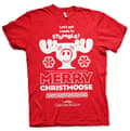 Pikkukuva 2 / 5: Merry Christmoose T-Shirt