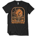 Miniatyrbillede 1 af 2: Mentally I'm Here T-Shirt