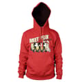 Miniatyrbild 1 av 2: Meet Felix The Cat Hoodie