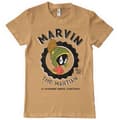 Miniatyrbild 3 av 5: Marvin The Martian T-Shirt
