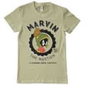 Miniatyrbild 4 av 5: Marvin The Martian T-Shirt