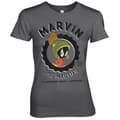 Pikkukuva 2 / 2: Marvin The Martian Girly Tee