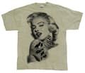 Miniatyrbild 3 av 7: Marilyn Got Attitude T-Shirt