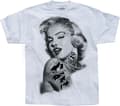 Miniatyrbild 6 av 7: Marilyn Got Attitude T-Shirt