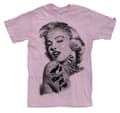 Miniatyrbild 2 av 7: Marilyn Got Attitude T-Shirt