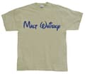 Pikkukuva 3 / 4: Malt Whisky T-Shirt