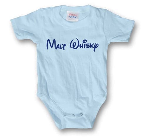 Malt Whisky Body 6-12Months