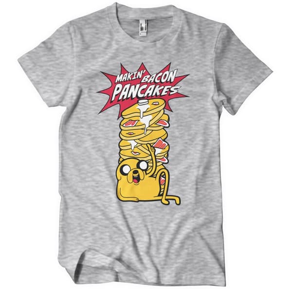 Makin' Bacon Pancakes T-Shirt