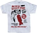 Miniatyrbild 1 av 7: Make Your Own Nuclear Bomb T-Shirt