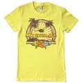 Miniatyrbild 3 av 8: Magnum P.I. - Tropical Vibes T-Shirt