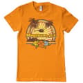 Miniatyrbild 4 av 8: Magnum P.I. - Tropical Vibes T-Shirt