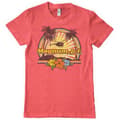 Miniatyrbild 6 av 8: Magnum P.I. - Tropical Vibes T-Shirt
