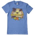 Miniatyrbild 7 av 8: Magnum P.I. - Tropical Vibes T-Shirt