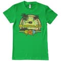 Miniatyrbild 8 av 8: Magnum P.I. - Tropical Vibes T-Shirt