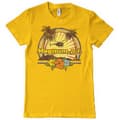 Miniatyrbild 2 av 8: Magnum P.I. - Tropical Vibes T-Shirt