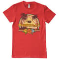 Miniatyrbild 1 av 8: Magnum P.I. - Tropical Vibes T-Shirt