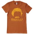 Miniatyrbild 5 av 6: Magnum P.I. - Stache T-Shirt