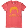 Miniatyrbild 6 av 6: Magnum P.I. - Stache T-Shirt