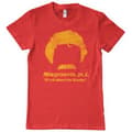 Miniatyrbild 1 av 6: Magnum P.I. - Stache T-Shirt