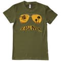 Miniatyrbild 5 av 7: Magnum P.I. - Shades T-Shirt