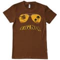 Miniatyrbild 1 av 7: Magnum P.I. - Shades T-Shirt