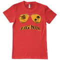 Miniatyrbild 2 av 7: Magnum P.I. - Shades T-Shirt
