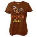 Miniatyrbild 2 av 3: Magnum P.I. - Chopper Girly Tee