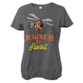 Miniatyrbild 1 av 3: Magnum P.I. - Chopper Girly Tee