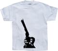Miniatyrbild 3 av 6: Magnum 45 T-Shirt