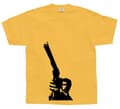 Miniatyrbild 4 av 6: Magnum 45 T-Shirt